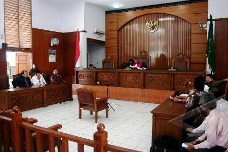 Apa Hak Anda, Jika Diperiksa Sebagai Saksi